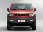 BAIC B40 Concept 2010 года